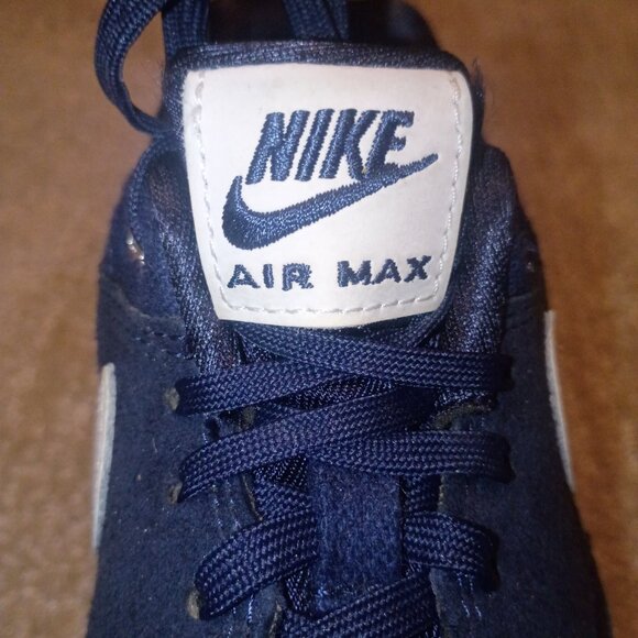 Air Max 1 "Gorge Green" sneakers - Picture 6 of 9